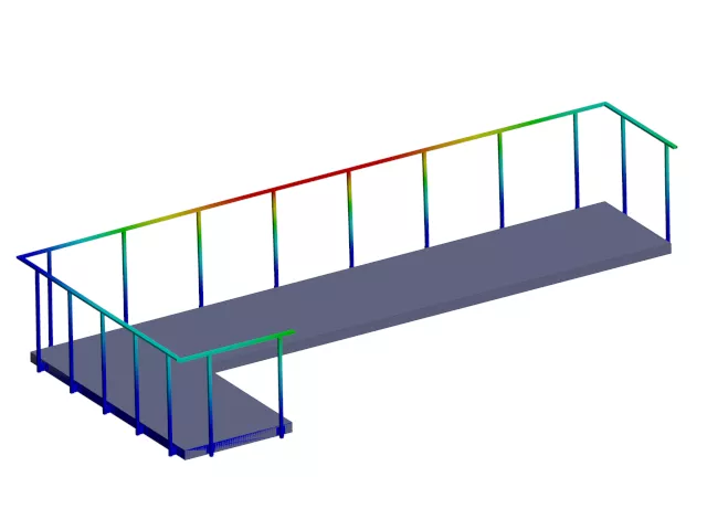 Balustrades