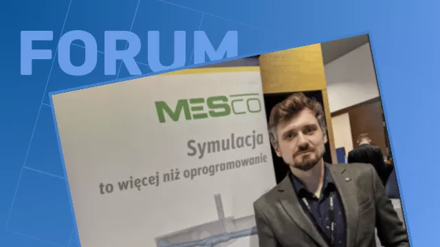 3rd Simulation Managers Forum